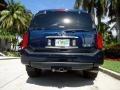 Pacific Sapphire Blue - QX 56 4WD Photo No. 46