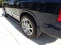 Pacific Sapphire Blue - QX 56 4WD Photo No. 48