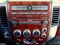 2007 Infiniti QX 56 4WD Controls