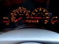 2007 Infiniti QX 56 4WD Gauges