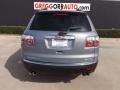 2007 Blue Gold Metallic GMC Acadia SLT AWD  photo #7