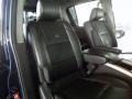 Pacific Sapphire Blue - QX 56 4WD Photo No. 71
