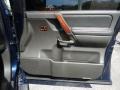 Pacific Sapphire Blue - QX 56 4WD Photo No. 89