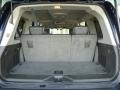 2007 Infiniti QX 56 4WD Trunk