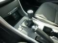 6 Speed Manual 2013 Honda Accord EX-L V6 Coupe Transmission