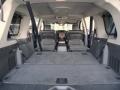 2007 Infiniti QX 56 4WD Trunk