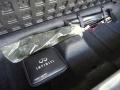 Tool Kit of 2007 QX 56 4WD