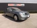 2001 Mystic Sea Green Lexus LS 430 #77961595