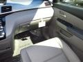2013 Crystal Black Pearl Honda Odyssey EX-L  photo #7