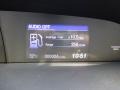 Urban Titanium Metallic - Civic Hybrid Sedan Photo No. 19