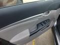 Polished Metal Metallic - Civic EX Sedan Photo No. 14