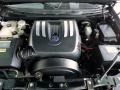  2007 9-7X 5.3i 5.3 Liter OHV 16-Valve V8 Engine