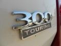 2005 Cool Vanilla Chrysler 300 Touring  photo #11