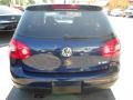 2007 Shadow Blue Metallic Volkswagen Rabbit 2 Door  photo #6