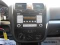 2007 Shadow Blue Metallic Volkswagen Rabbit 2 Door  photo #11