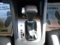 2007 Shadow Blue Metallic Volkswagen Rabbit 2 Door  photo #12