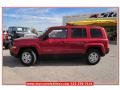 Deep Cherry Red Crystal Pearl - Patriot Sport Photo No. 2