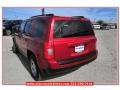 Deep Cherry Red Crystal Pearl - Patriot Sport Photo No. 3