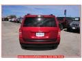 Deep Cherry Red Crystal Pearl - Patriot Sport Photo No. 4