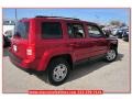 Deep Cherry Red Crystal Pearl - Patriot Sport Photo No. 5