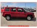 Deep Cherry Red Crystal Pearl - Patriot Sport Photo No. 6
