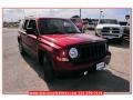 Deep Cherry Red Crystal Pearl - Patriot Sport Photo No. 7