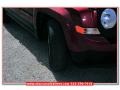 Deep Cherry Red Crystal Pearl - Patriot Sport Photo No. 8