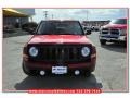 Deep Cherry Red Crystal Pearl - Patriot Sport Photo No. 9