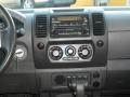 2005 Red Brawn Pearl Nissan Xterra SE  photo #21