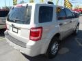 2008 Light Sage Metallic Ford Escape XLS  photo #7