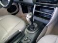 Graphite Grey Transmission Photo for 2000 Porsche Boxster #78013235