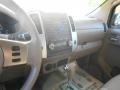 2011 Red River Suzuki Equator Sport Crew Cab  photo #17