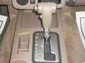 2011 Red River Suzuki Equator Sport Crew Cab  photo #21