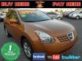 Orange Alloy Metallic - Rogue SL Photo No. 1