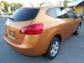 Orange Alloy Metallic - Rogue SL Photo No. 7
