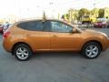 Orange Alloy Metallic - Rogue SL Photo No. 8
