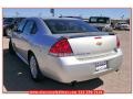 Silver Ice Metallic - Impala LTZ Photo No. 3