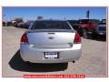 Silver Ice Metallic - Impala LTZ Photo No. 4