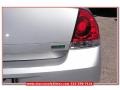 Silver Ice Metallic - Impala LTZ Photo No. 6