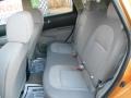 2008 Orange Alloy Metallic Nissan Rogue SL  photo #18