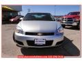 Silver Ice Metallic - Impala LTZ Photo No. 11