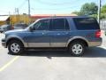 Medium Wedgewood Blue Metallic - Expedition Eddie Bauer Photo No. 4