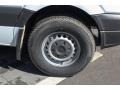 2013 Mercedes-Benz Sprinter 2500 Cargo Van Wheel and Tire Photo
