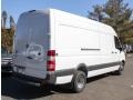 2013 Arctic White Mercedes-Benz Sprinter 3500 High Roof Cargo Van  photo #5