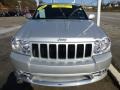 2007 Bright Silver Metallic Jeep Grand Cherokee SRT8 4x4  photo #7