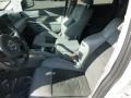 Bright Silver Metallic - Grand Cherokee SRT8 4x4 Photo No. 9