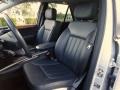 Black Front Seat Photo for 2007 Mercedes-Benz ML #78014772