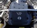3.5 Liter DOHC 24-Valve V6 Engine for 2004 Nissan 350Z Touring Coupe #78014777