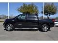 2012 Black Toyota Tundra Texas Edition CrewMax 4x4  photo #2