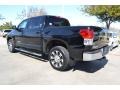 2012 Black Toyota Tundra Texas Edition CrewMax 4x4  photo #3